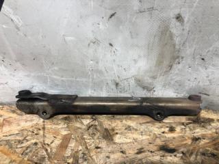 Фото запчасти кронштейн турбины BMW 1-Series контрактная запчасть Запчасть кронштейн турбины BMW 1-Series