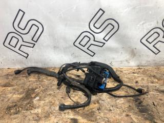 Блок предохранителей Hyundai i40