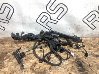 Проводка ДВС Hyundai i40