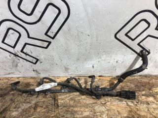 Проводка Mitsubishi Outlander