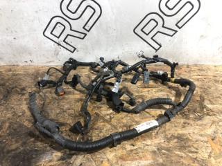 Проводка ДВС Mitsubishi Outlander