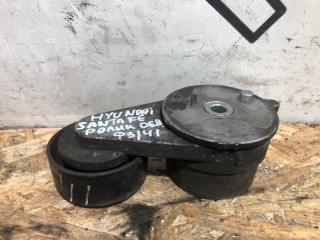 Запчасть ролик обводной Hyundai Santa Fe