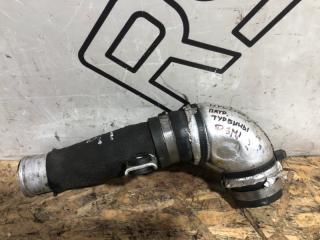 Патрубок интеркулера Hyundai Santa Fe