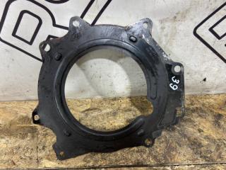 Пыльник КПП Skoda Fabia