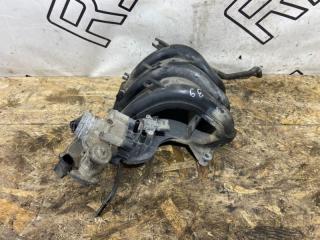 Коллектор впускной Skoda Fabia