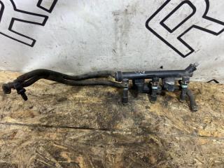 Топливная рейка Skoda Fabia