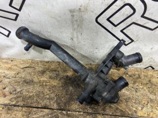 Корпус термостата Skoda Fabia