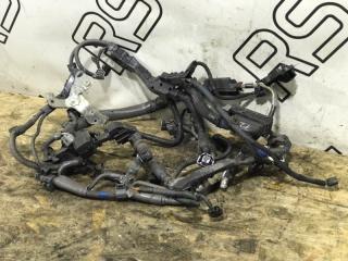 Проводка ДВС Lexus CT200H