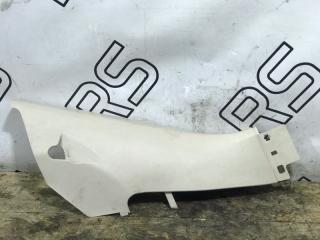 Фото запчасти обшивка стойки кузова задняя правая Volkswagen Touareg контрактная запчасть Запчасть обшивка стойки кузова задняя правая Volkswagen Touareg