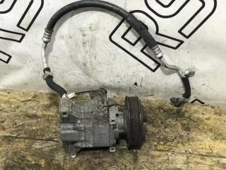Запчасть компрессор кондиционера Mazda 3