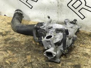 Коллектор впускной Mazda 6