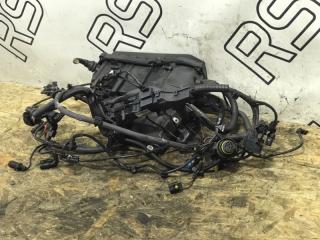 Проводка ДВС BMW 3-series