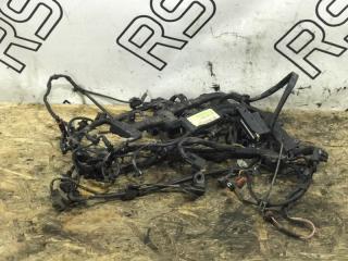 Проводка ДВС Mercedes-Benz S-Class