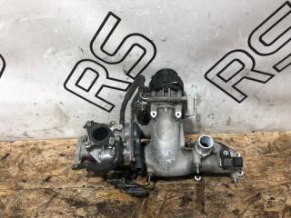 Коллектор впускной Mazda CX-5