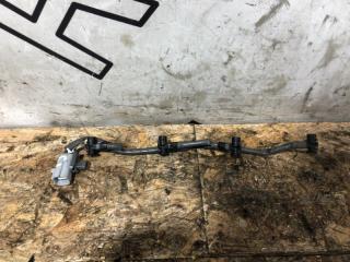 Проводка свечей накала Mazda CX-5