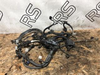 Проводка ДВС Mazda CX-5