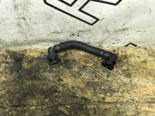 Запчасть трубка картерных газов Skoda rapid