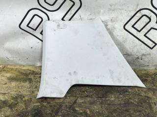 Обшивка стойки кузова задняя правая Skoda Fabia контрактная Обшивка стойки кузова задняя правая Skoda Fabia