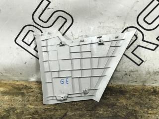 Обшивка стойки кузова задняя правая Skoda Fabia 2
