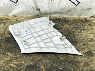 Обшивка стойки кузова задняя правая Fabia 2