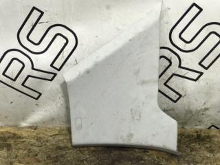 Обшивка стойки кузова правая Skoda Fabia 2 5J6867288 контрактная