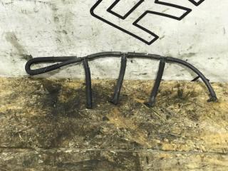 Трубка топливная Skoda rapid