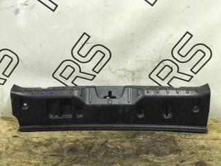 Накладка замка багажника BMW 5-series контрактная Накладка замка багажника BMW 5-series