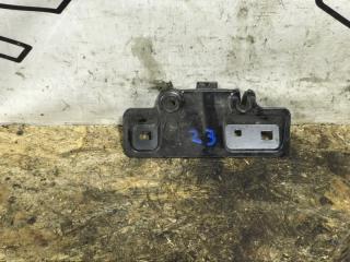 Кронштейн задний Mercedes-Benz E-Class