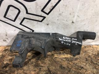 Фото запчасти щит моторного отсека левый BMW 5-series контрактная запчасть Запчасть щит моторного отсека левый BMW 5-series