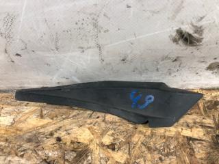 Накладка лобового стекла левая Mazda 6