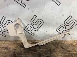 Фото запчасти накладка порога передняя правая Volkswagen Touareg контрактная запчасть Запчасть накладка порога передняя правая Volkswagen Touareg