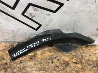 Водосток передний левый Hyundai Santa Fe