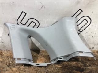 Обшивка стойки кузова задняя правая Mitsubishi ASX контрактная Обшивка стойки кузова задняя правая Mitsubishi ASX