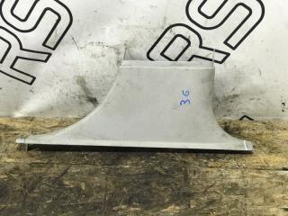 Обшивка стойки кузова правая Mercedes-Benz M-Class контрактная Обшивка стойки кузова правая Mercedes-Benz M-Class