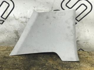 Обшивка стойки кузова задняя левая Skoda Fabia 2 5J0867287 контрактная