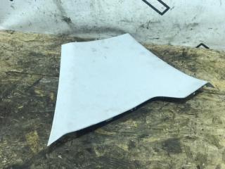 Обшивка стойки кузова задняя левая Fabia 2