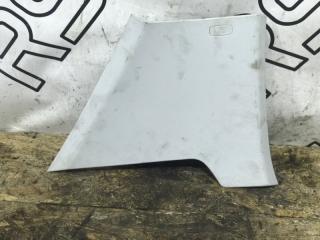 Обшивка стойки кузова задняя левая Skoda Fabia контрактная Обшивка стойки кузова задняя левая Skoda Fabia