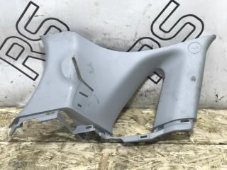 Обшивка стойки кузова задняя левая Mitsubishi ASX контрактная Обшивка стойки кузова задняя левая Mitsubishi ASX