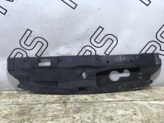Накладка замка капота Mitsubishi Outlander