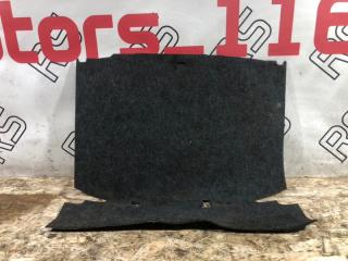 Пол Багажника Skoda Fabia