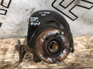 Кулак поворотный передний левый Hyundai i40
