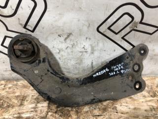 Рычаг подвески задний левый Mazda 6 контрактная Рычаг подвески задний левый Mazda 6