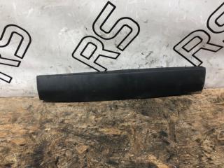 Фото запчасти обшивка двери багажника Mitsubishi ASX контрактная запчасть Запчасть обшивка двери багажника Mitsubishi ASX