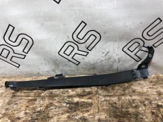 Обшивка стойки кузова задняя правая Mercedes-Benz C-Class контрактная Обшивка стойки кузова задняя правая Mercedes-Benz C-Class