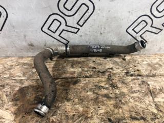 Патрубок интеркулера Hyundai i40