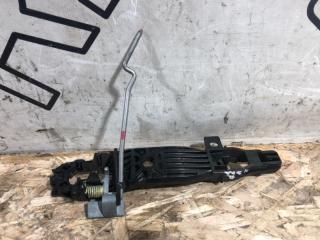 Кронштейн ручки двери задний правый Mazda 3