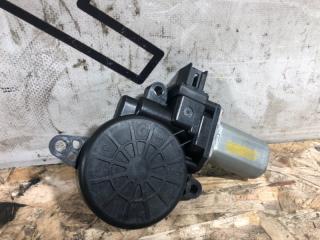 Запчасть моторчик стеклоподъемника задний правый Mazda 3