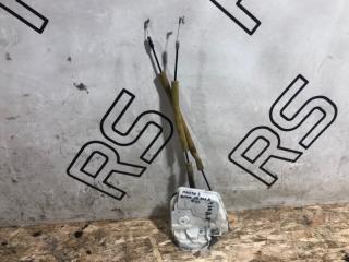 Запчасть замок двери задний правый Mazda 3