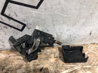 Запчасть клемма аккумулятора Porsche Cayenne