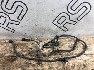 Запчасть проводка парктроника задняя Hyundai Santa Fe